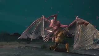 The Witcher 3 How To Defeat Detlaff