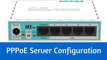 How to PPPoE Server Configuration On Your MikroTik Router Bangla Tutorial BY MHM Soft It Solutions