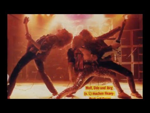 Accept - Run If You Can