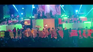 Rossy ( Rainitelo) - Palais des Sports Mahamasina - Mars 2025