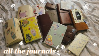 Updated journal ecosystem aka techo kaigai for the rest of 2026 ☆