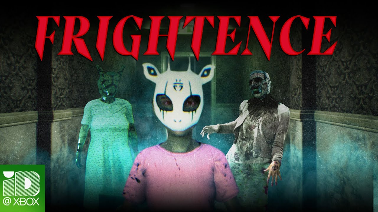 video Frightence