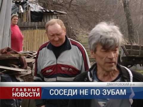 Атака бобров