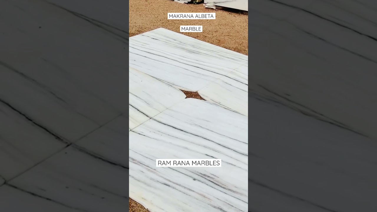 Albeta marble. White Albeta marble. Indian Albeta marble. Albeta marble flooring. Albeta marbles