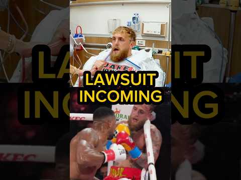 Paul Suing Days After Getting Ko D By Joshua Taking Legal Action Vs Critics For Rigged Accusations
