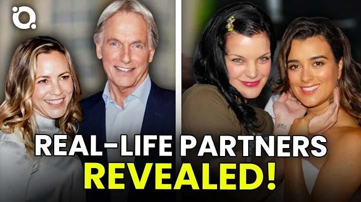 NCIS Cast: Real Life Partners 2020 Revealed! | OSSA