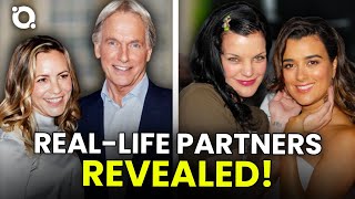 NCIS Cast: Real Life Partners 2020 Revealed! | ⭐OSSA