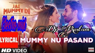 MUMMY NU PASAND Jai Mummy Di l Sunny Dj Rustam