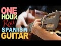 1 heure de GUITARE Espagnole - 1 hour of Spanish GUITAR