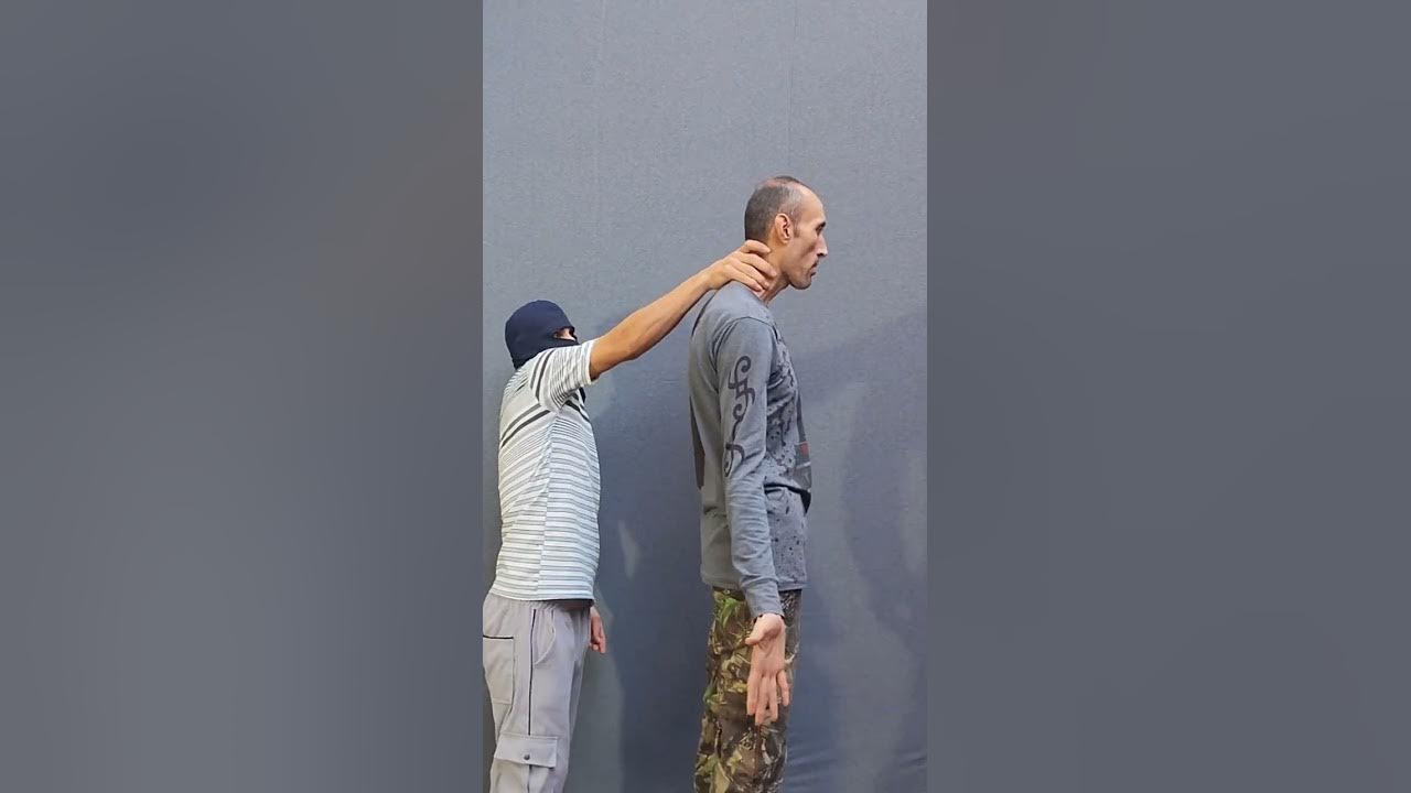 Top 4 Self Defense Moves for Beginners 31 YouTube