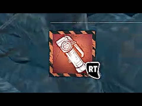 【DbD】新年1発目は これで盛り上げていくぜ！！【デッドバイデイライト】