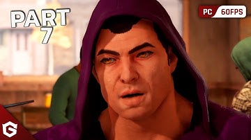SAINTS ROW THE THIRD REMASTERED Gameplay Walkthrough Part 7 - HIT THE POWDER ROOM (SAINTS ROW 3)