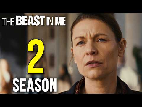 Video The Beast in Me Season 2 Officially Renewed by Netflix | Everything We Know