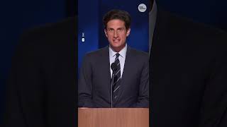 Who is Jack Schlossberg? The grandson of JFK who is running for Congress