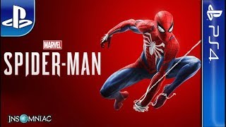 Longplay of Spider-Man