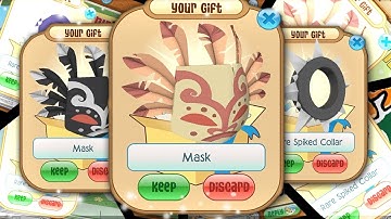 HACKING MY ANIMAL JAM SCAMMER! (read description)