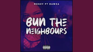 Bun the Neighbours