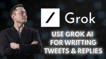 How to Use Grok Ai For Writing Tweets And Replies 2025?