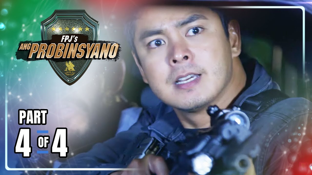 FPJ's Ang Probinsyano | Episode 1630 (4/4) | May 13, 2022 (w/ English Subs)