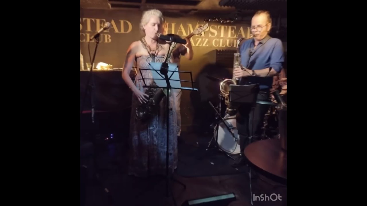 (K)now Straition Quintet 