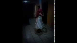 Sistar alone parody.
