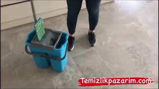 Ermop Tablet Mop