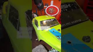 #RCdrift #RCoffroad  #Cars #CarLovers #CarLife #CarVideos  #YouTube #YouTuber #Shorts #YouTubeShorts