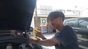 GWM#Canon#Change#oil Filter.