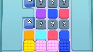 Marble Sort Level 36 Game Walkthrough