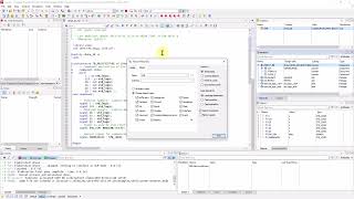 Riviera-PRO™ (v.2023) - 4.4 Debugging: Datasets, Hierarchy Viewer and Object Viewer