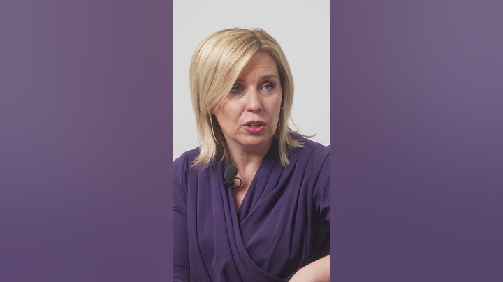 Danuše Nerudová odpovídá: Jste feministka?