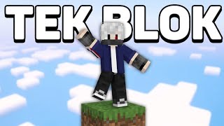Uzun Bir Aranın Ardından Tekrar Gökyüzünde Macera | Modlu Tekblock |