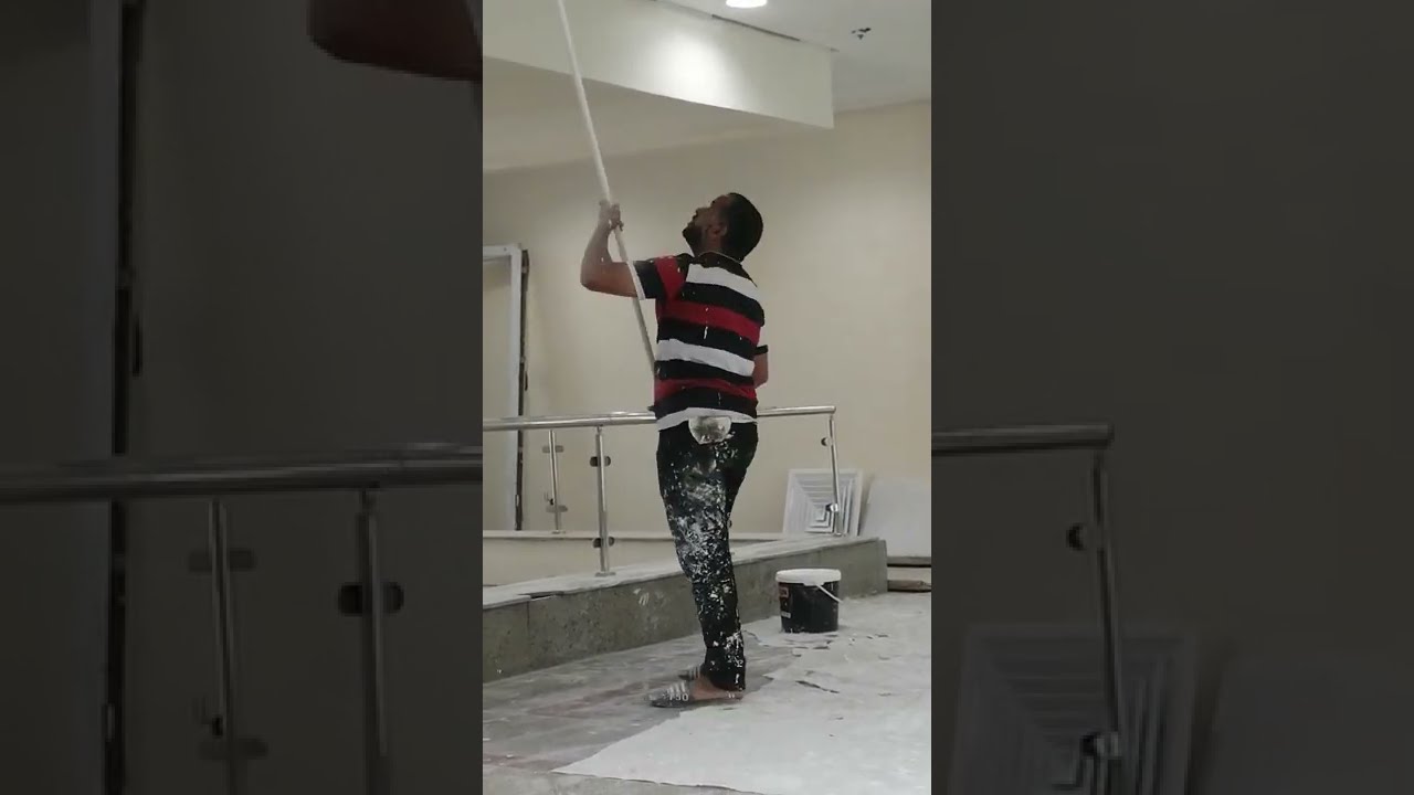 اجمل تلاوه للقرآن أثناء العمل
