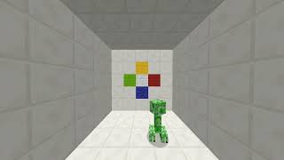 Chilling Creeper 19689