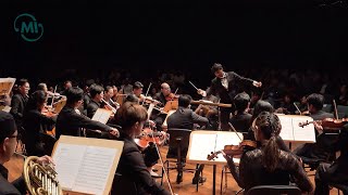 Download lagu Beethoven - Symphony No. 3 in Eb major, Op. 55 'Eroica'