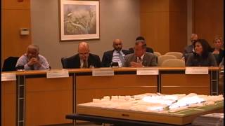 National Capital Planning Commission (USA) - January 10, 2013