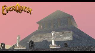 Everquest - Raid Night with Command - Emperor Ssraeshza