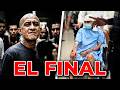 "¡IMÁGENES EXCLUSIVAS! El impactante final de El Viejo Lin: Así fueron sus últimos días"