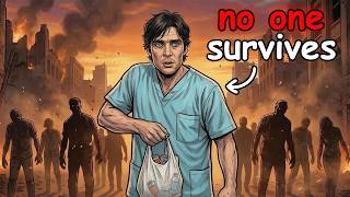 Everything 28 Days After Gets Wrong About Survival