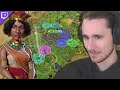 L'IMPERO DEL CONGO - Civilization 6
