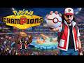 ONLY FIRE TYPE POKEMON TO ACHIEVE MASTER BALL RANK DOUBLE BATTLE