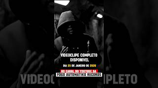 🎭🔥🎭 EU E O MEU SUBCONSCIENTE 🎭🔥🎬🧠 |Vídeo Oficial, dia 25.01.26 | Busha XL DRAMATURGIA VOL.1