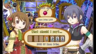 Recettear Selling Trick