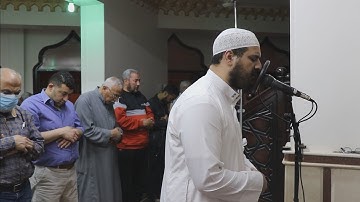 والذين هم من عذاب ربهم مشفقون ❤️ تلاوة من سورة المعارج تأخذك إلى عالم السكينة ❤️ القارئ سعيد القاضي