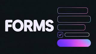 Build any type of forms