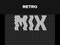 RETRO MIX - BAILABLES DE LOS 90's