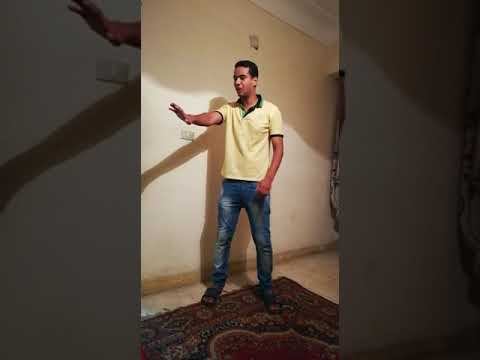 مشهد سواق ميكروباص