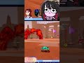 How DARE you land! xD | #moonglowsystem on #Twitch #crabchampions #bratty #polycule