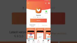 por que você deveria baixar o Aptoide #Aptoide