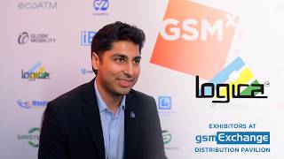 gsmX Miami 2026 Logica Infoway Ltd